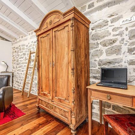 Apartament Ema Buzet Zewnętrze zdjęcie