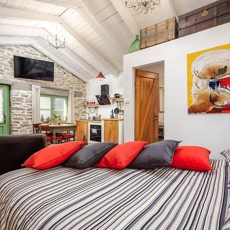 Apartament Ema Buzet Zewnętrze zdjęcie