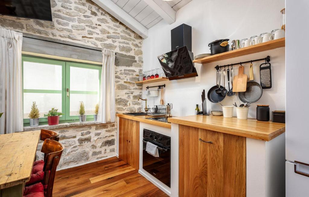 Apartament Ema Buzet Zewnętrze zdjęcie