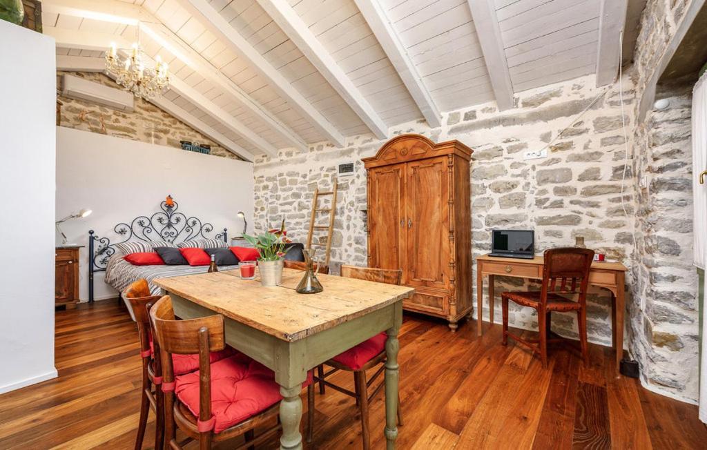 Apartament Ema Buzet Zewnętrze zdjęcie