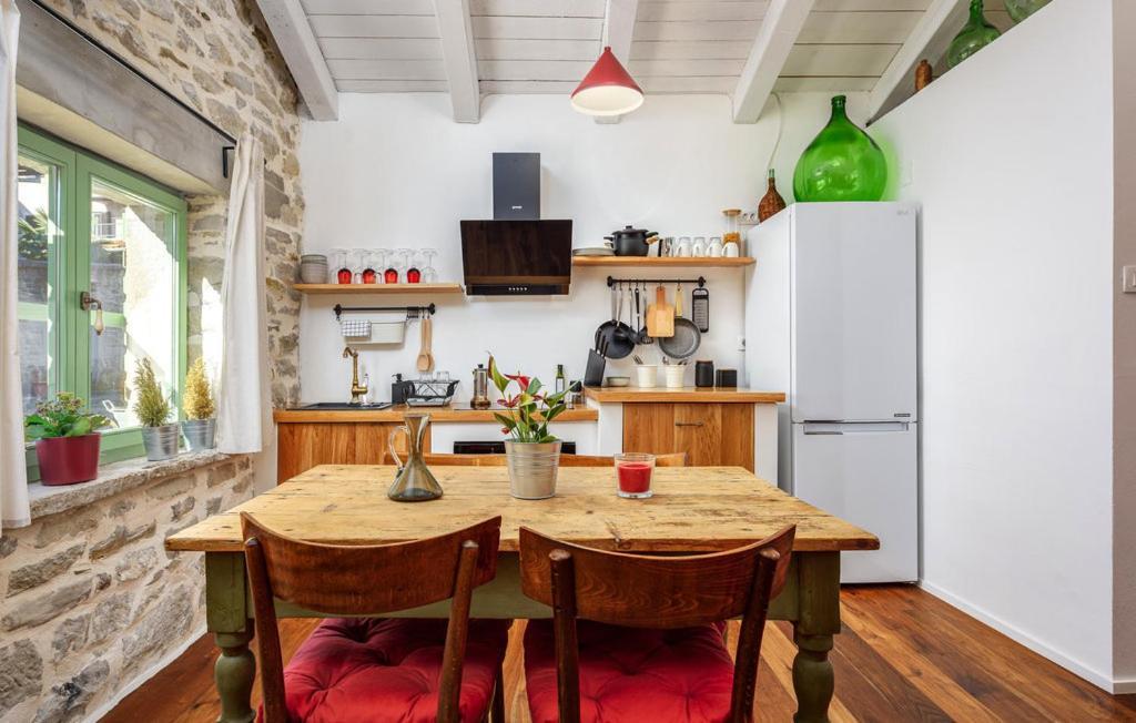 Apartament Ema Buzet Zewnętrze zdjęcie